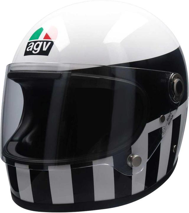 Immagine prodotto AGV X3000 Invicus (S, 55 cm)