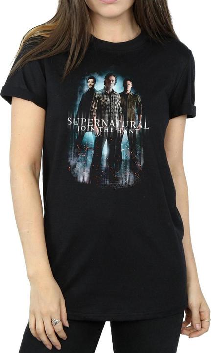 Produktbild Supernatural TShirt (M)
