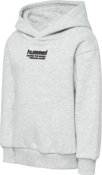 Produktbild hummel hmlPURE HOODIE (176)