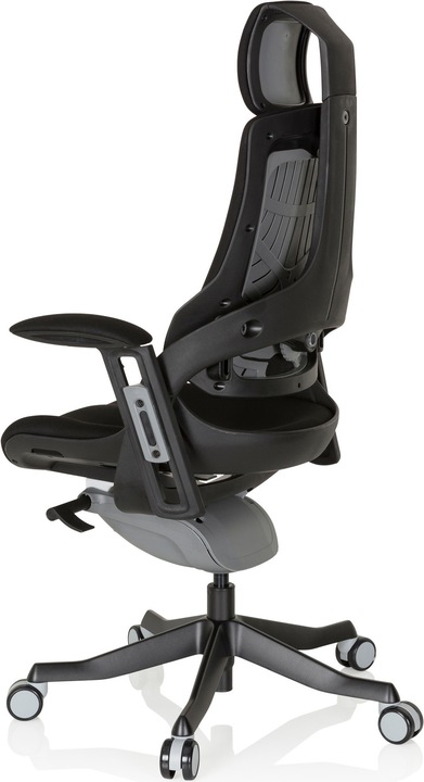 Actual product image Hjh Office Spektre Black