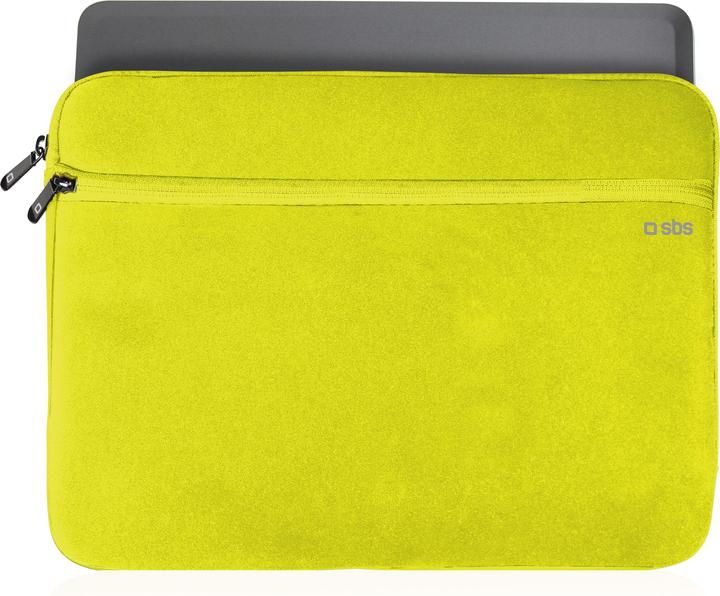Image du produit SBS Housse universelle pour tablettes jusqu'à 13 pouces (Tablette 13'')