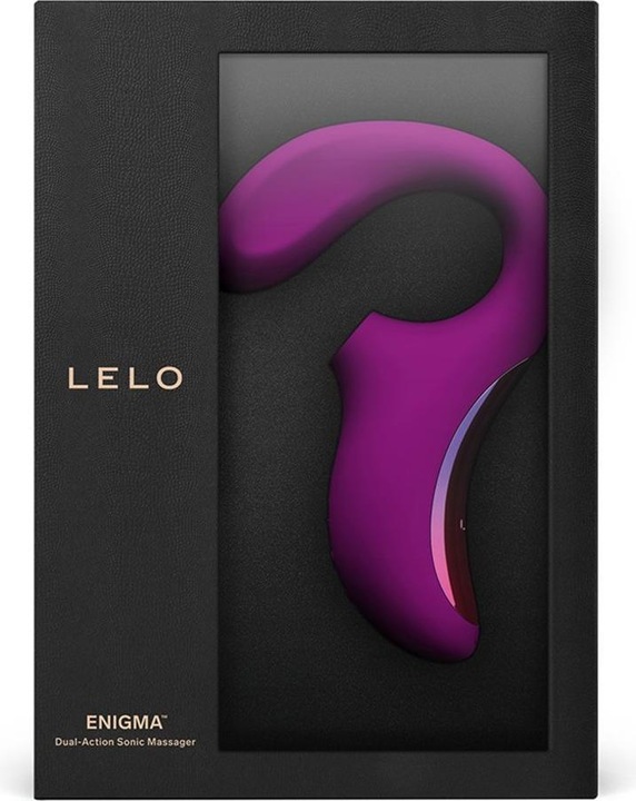 Actual product image LELO Enigma