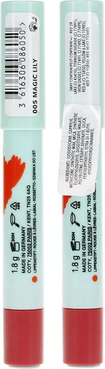 Produktbild Max Factor Pryanka Lip Pencil 005-Magic Lily 18g (005-magic lily)