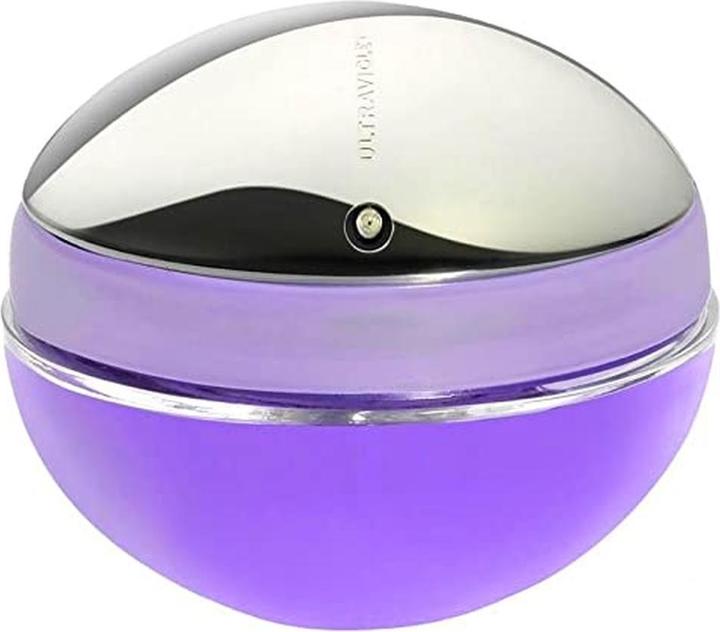 Actual product image Paco Rabanne Ultraviolet (Eau de parfum, 80 ml)