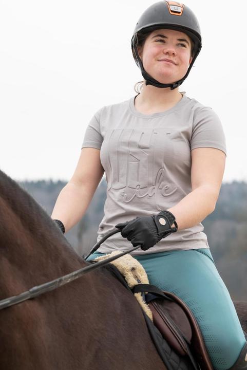 Actual product image Marengo T-shirt Just Ride (XXS)