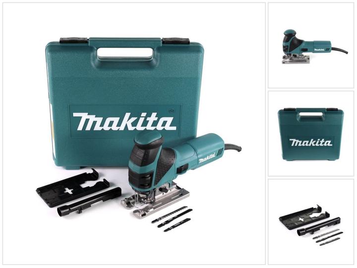 Actual product image Makita 4351FCT