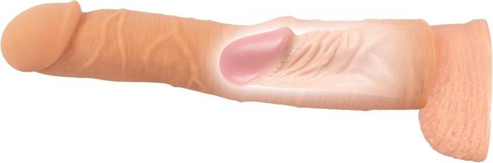 Actual product image Nature Skin Extension