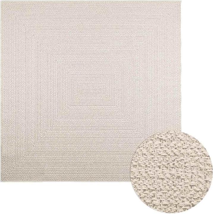 Produktbild vidaXL Zizur (200 x 200 cm)