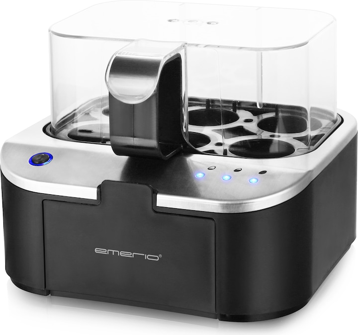 Actual product image Emerio Egg boiler (CH plug)