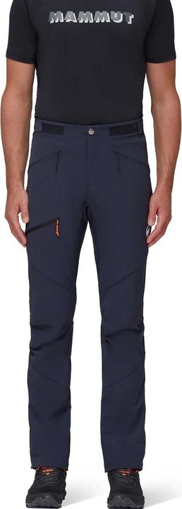 Actual product image Mammut Taiss SO Pants Men (M)