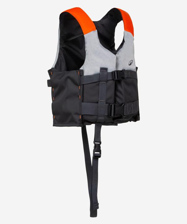 Actual product image Itiwit Buoyancy aid 50 Newton - Kayak Stand Up Paddle Dinghy (S, 25 - 40 kg)