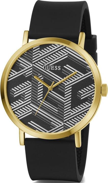 Produktbild Guess GW0625G2 G Bossed (Analoguhr)