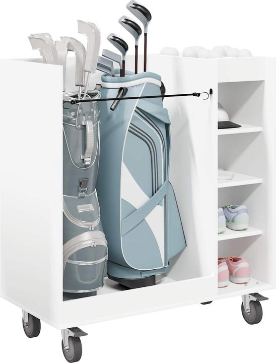 Immagine prodotto vidaXL Golf Schrank