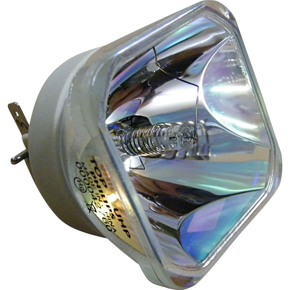 Philips Beamerlampe für HITACHI DT01411, Beamerlampe