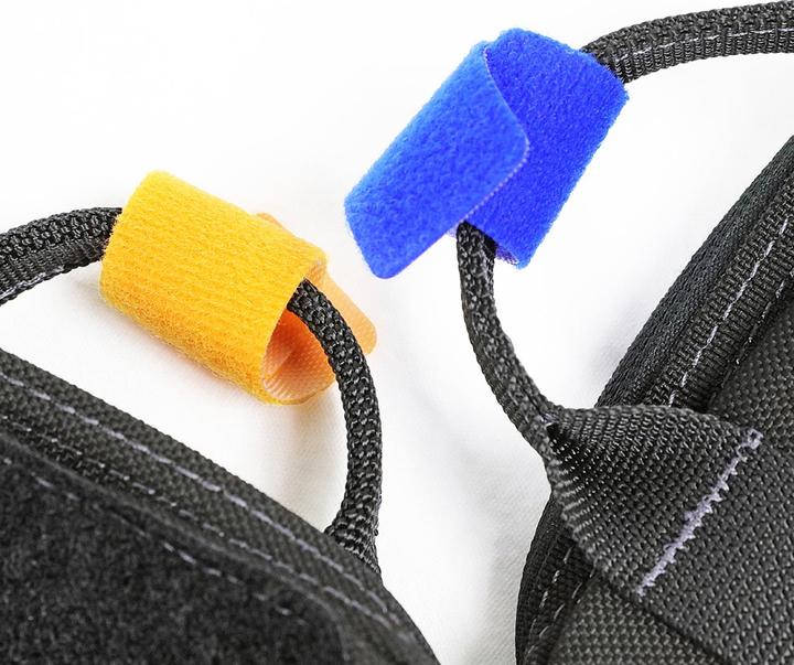 Image du produit Vanquest Kit De Codage Couleur Prepper'S