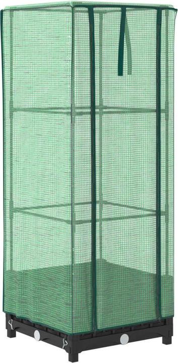 Produktbild vidaXL Hochbeet