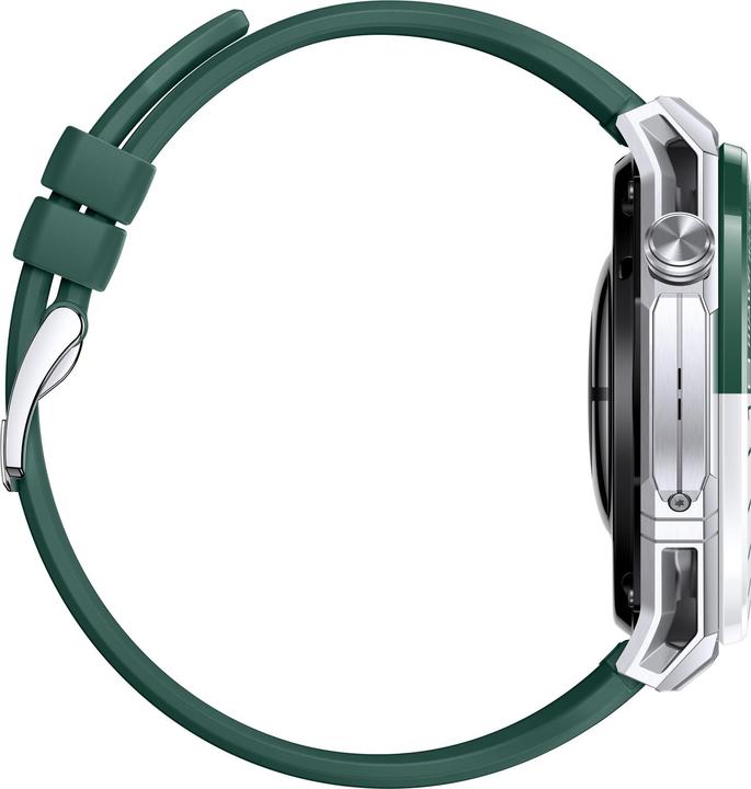 Actual product image Huawei Watch Ultimate 2 Grün (47.80 mm, 4G)
