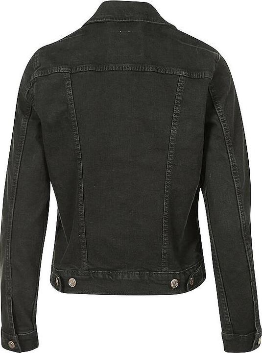 Produktbild Levis Original Trucker black lilly (M)