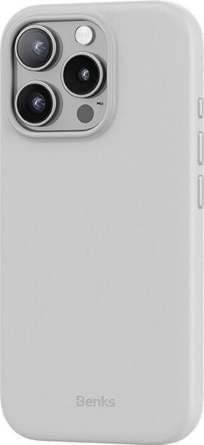 Actual product image Benks - MagSafe VitaPro (Apple iPhone 16 Pro Max)