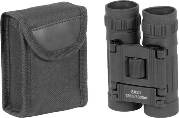 Actual product image Army Shop Binoculars 8x21 (8 x)