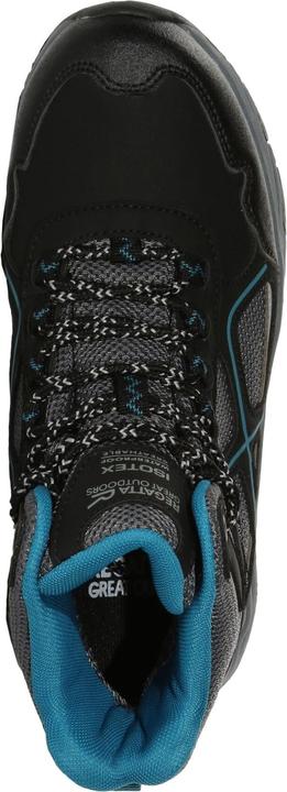 Image du produit Regatta - Bottines de marche LADY VENDEAVOUR - Femme (36)