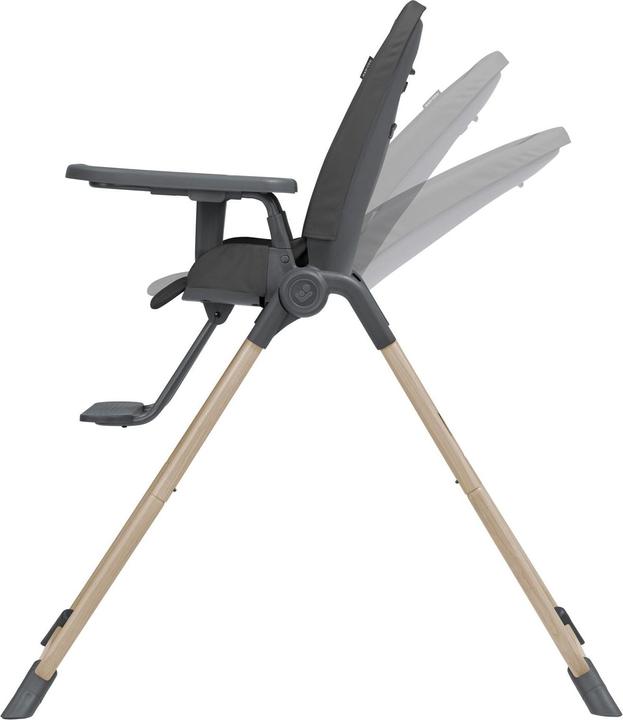 Image du produit Maxi-Cosi MC Tori Beyond Graphite Eco