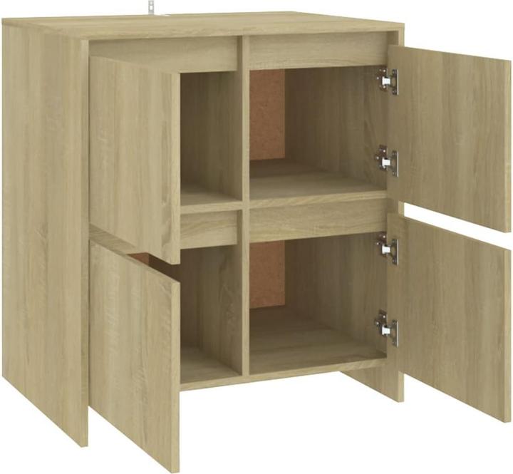 Produktbild vidaXL Sideboard (70 x 41 x 75 cm)
