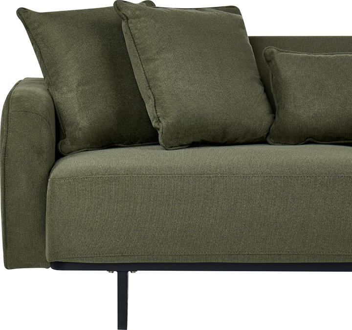 Produktbild Beliani Svanek (3-Sitzer)