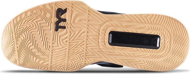 Actual product image Tyr L-2 Lifter Weightlifting Shoes (38.5)