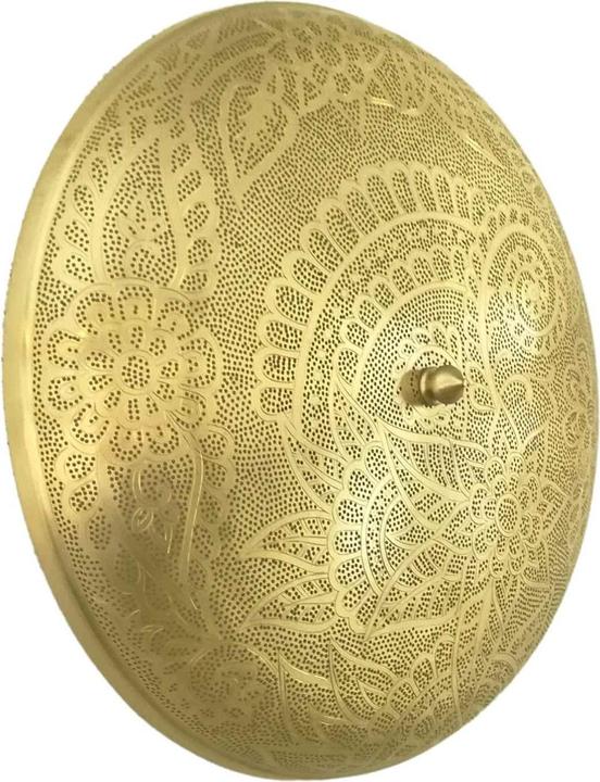 Immagine prodotto Sweet Mint Lampada orientale Marama Mindia (E14)