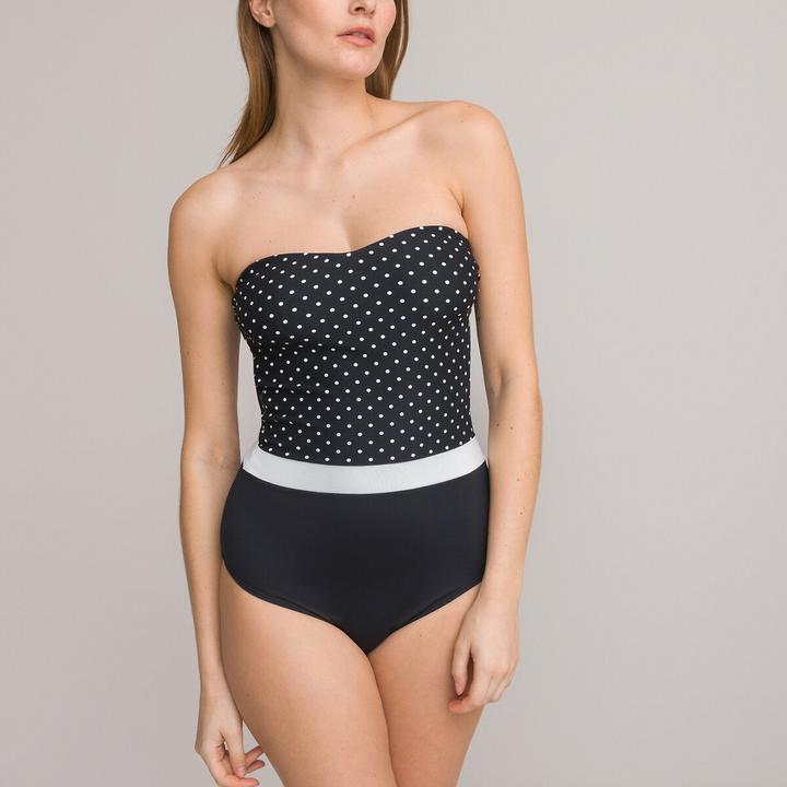 Image du produit Anne Weyburn Maillot de bain bustier (38)