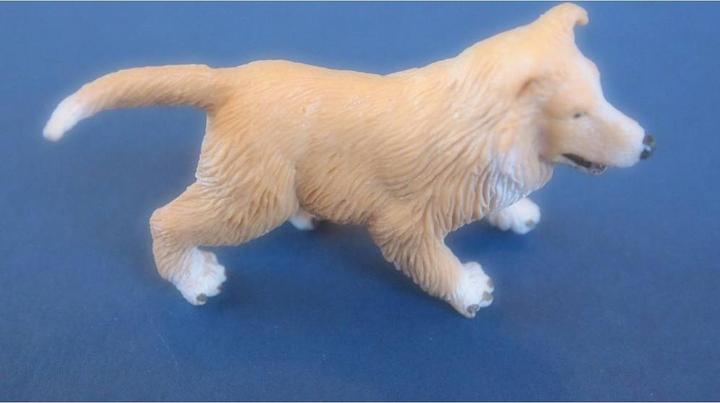 Produktbild Safari Collie Welpe