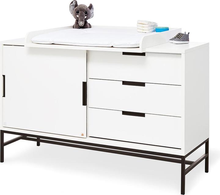 Produktbild Pinolino Steel