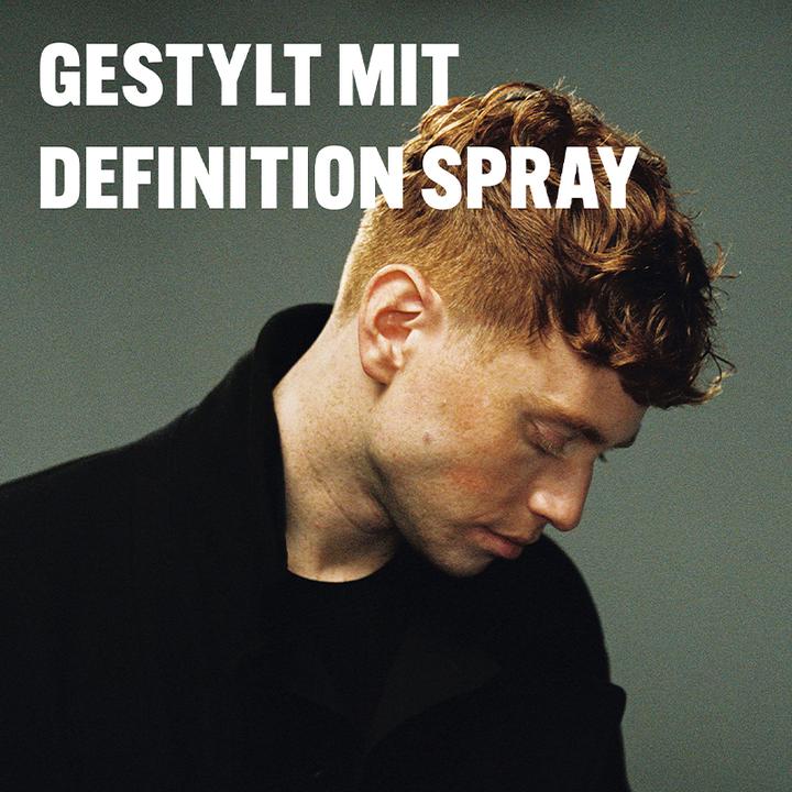 Immagine prodotto STMNT Definizione di spray (200 ml)