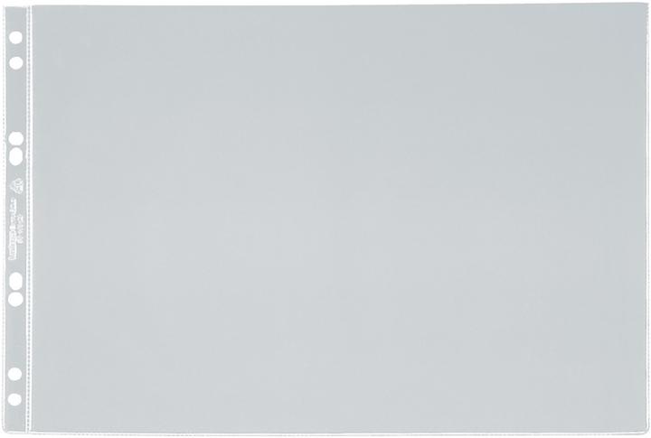 Produktbild Kolma Zeigetasche A4 quer glatt strong (A4, 10x)