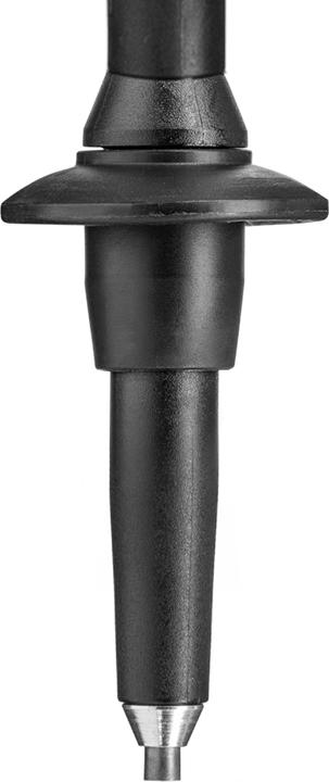 Actual product image Leki Hiking friend Makalu hiking poles (90 - 120 cm)