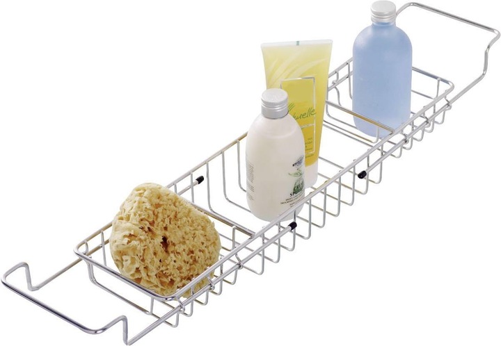 Produktbild Wenko Badewannenbrücke