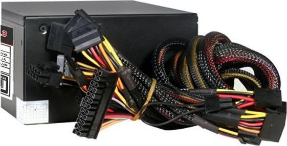 Actual product image Default MS-N550-VAL (550 W)