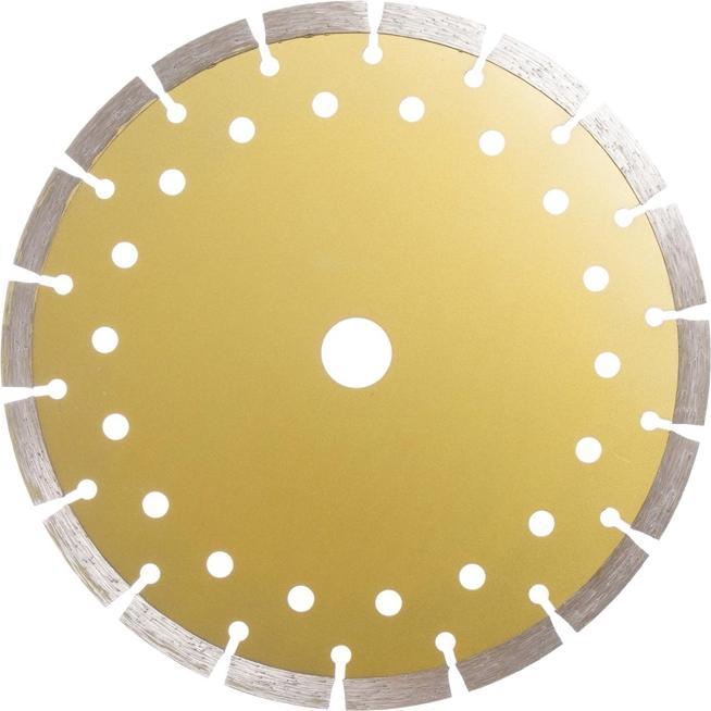 Immagine prodotto Cedima LAMA DIAMANTATA A SEGMENTI 230X2,4