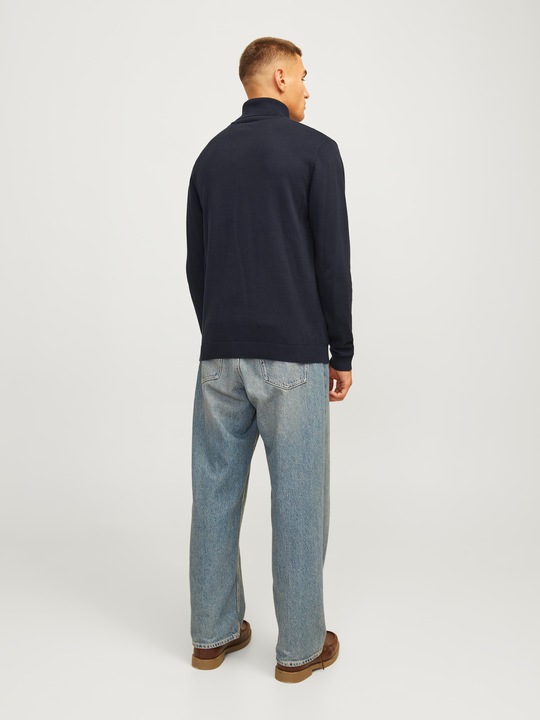 Immagine prodotto Jack & Jones Jjebasic Knit Roll Neck Noos (S)