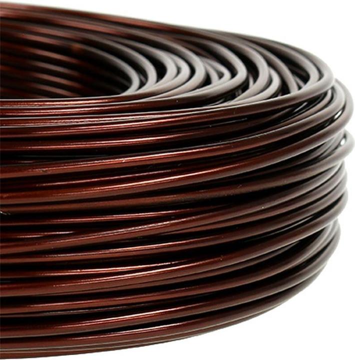 Produktbild The Wire Man Aluminiumdraht (60 m)