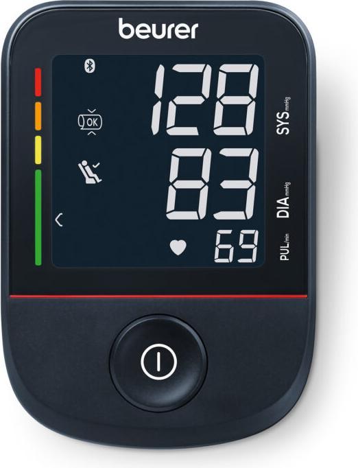 Actual product image Beurer BM48 (Blood pressure monitor upper arm)