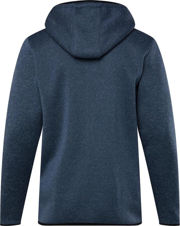 Image du produit Men+ Veste en maille polaire, avec capuche - jusqu'au 8 XL (L)