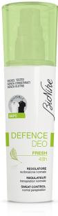 Produktbild BioNike Defence Deo Fresh (Spray, 100 ml)