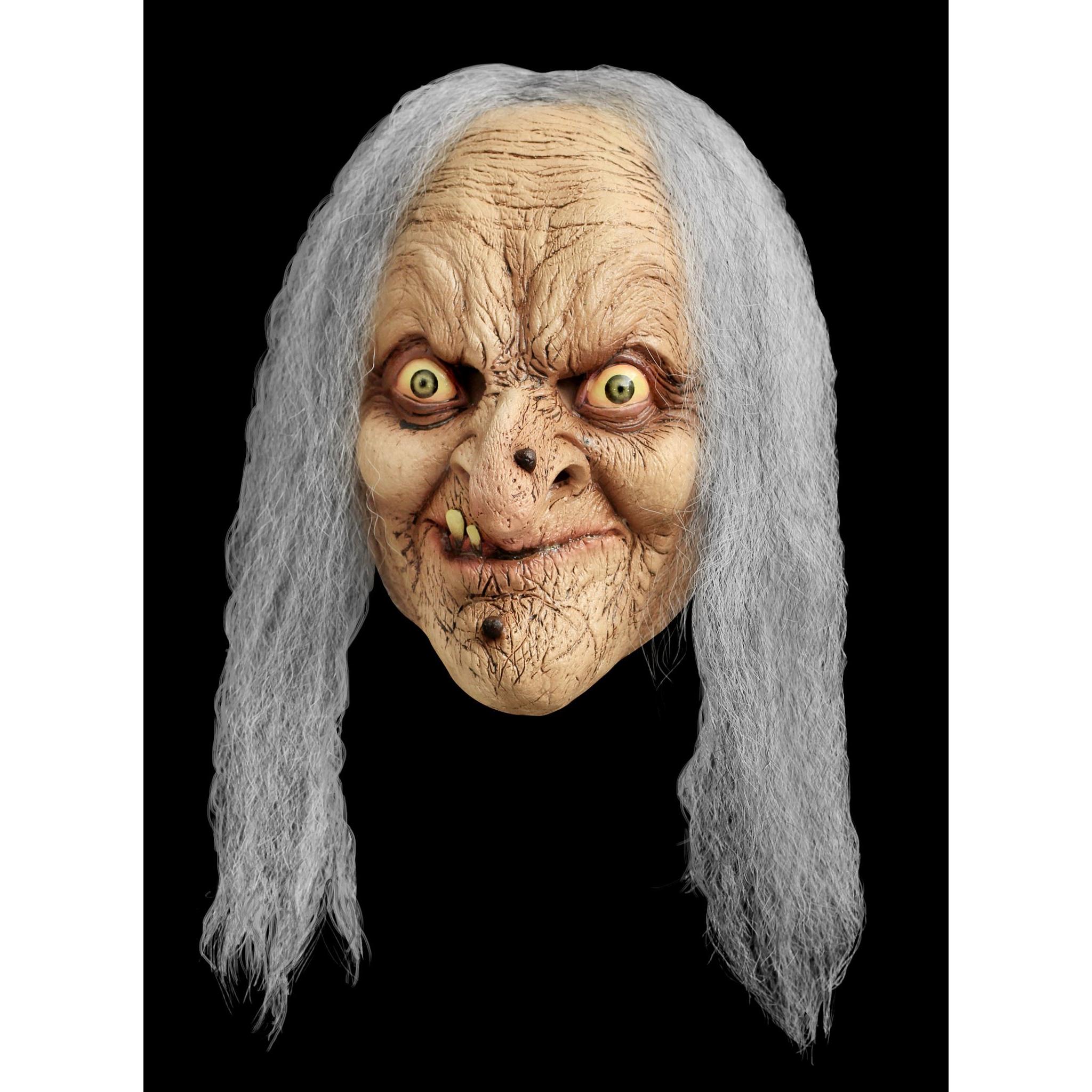 Ghoulish Hexe Wanda