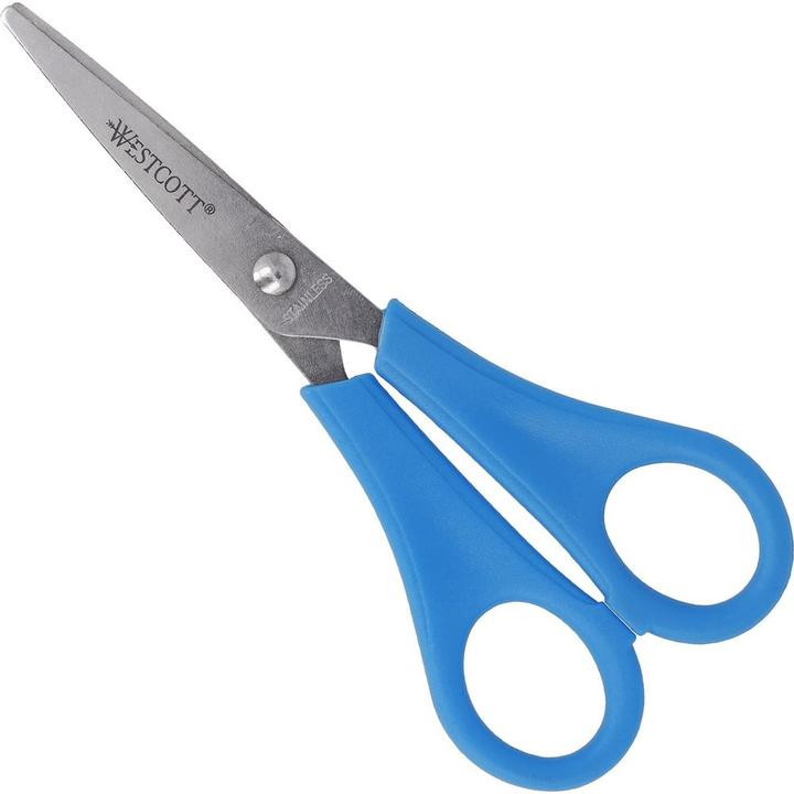 Produktbild Westcott Kinderschere (13 cm)