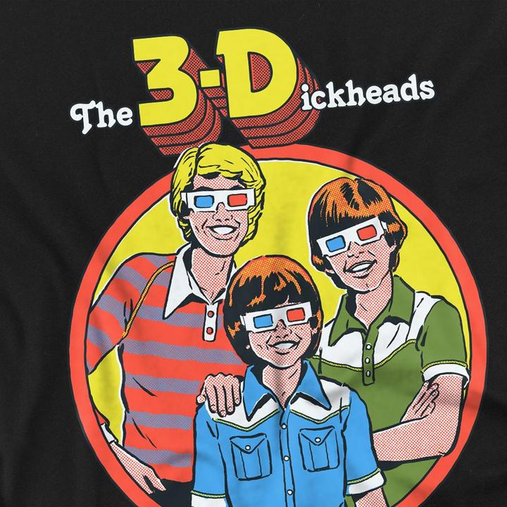 Produktbild Steven Rhodes TShirt (L)