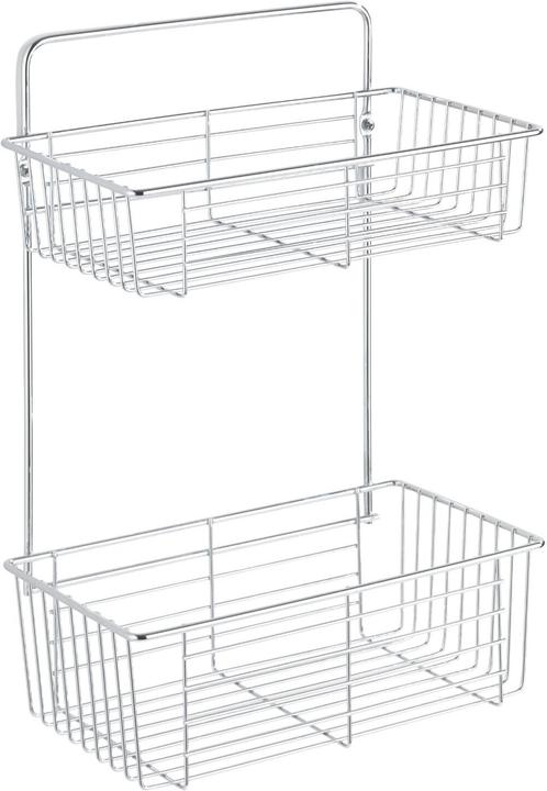 Produktbild Wenko Catania (15 x 26 x 38 cm)