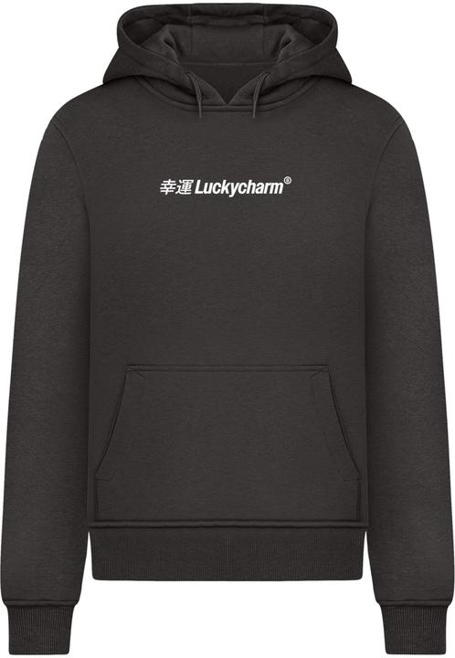 Immagine prodotto Mister Tee MisterTee Lucky Charm Hoody - 201919 (L)