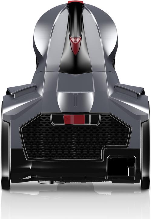 Produktbild Dirt Devil Infinity Rebel 53HF